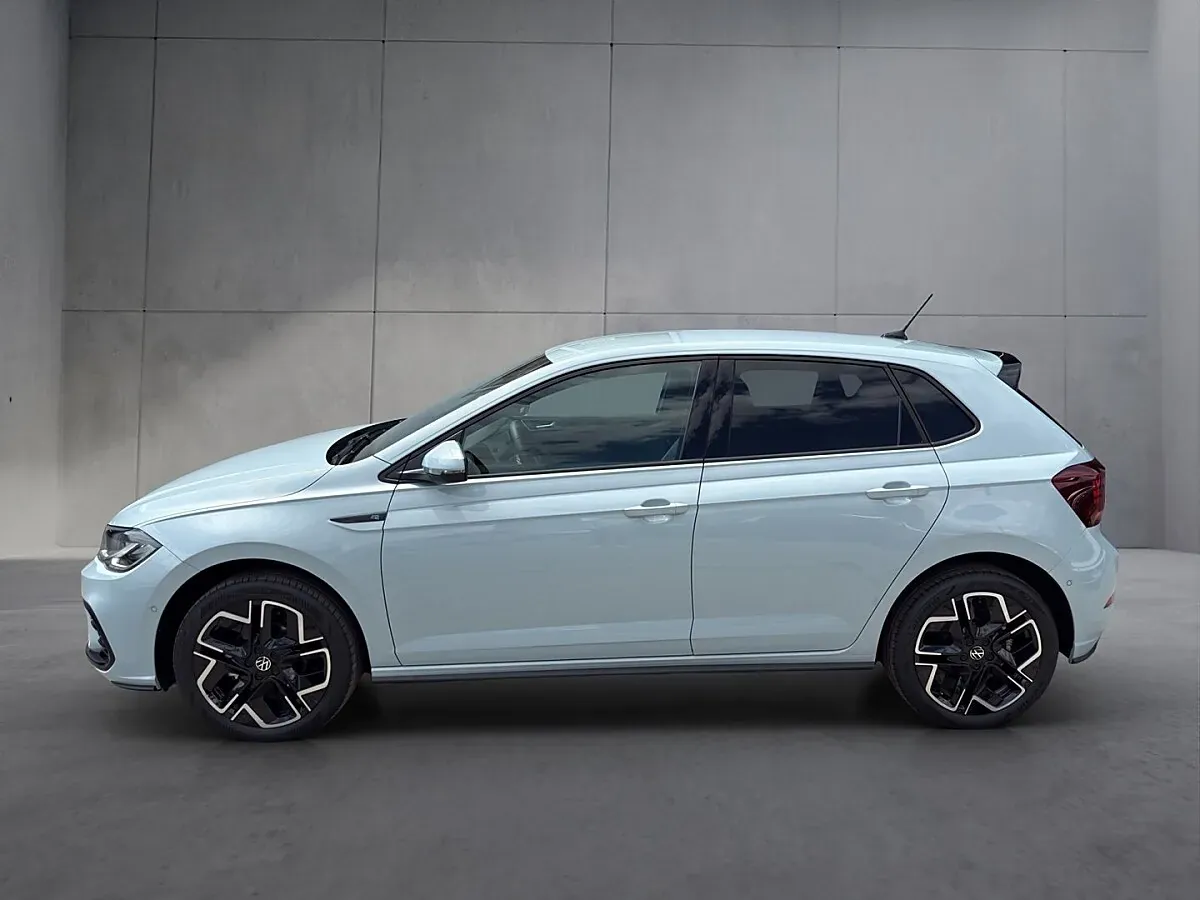 Volkswagen Polo 2026 photo 3
