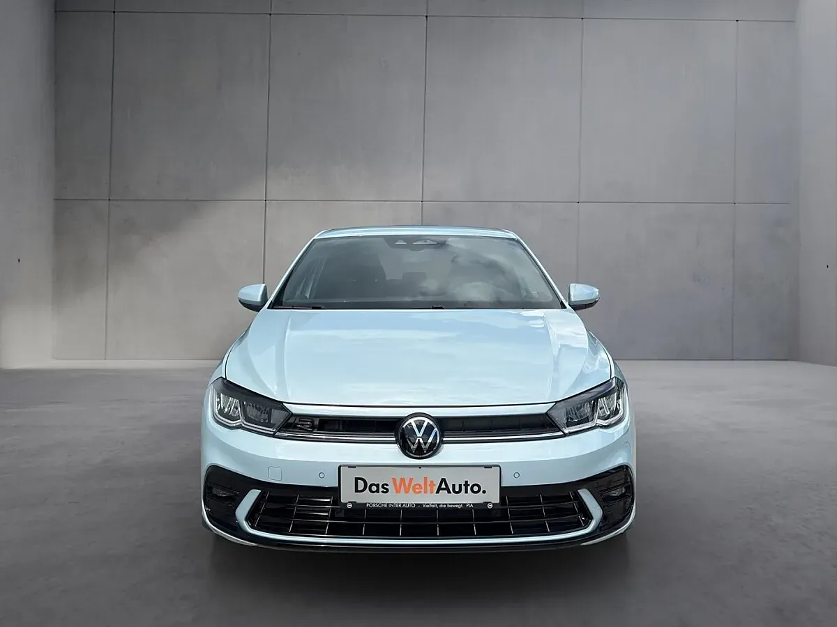 Volkswagen Polo 2026 photo 2