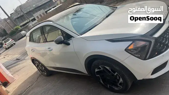 Kia Sportage 2023 photo 4