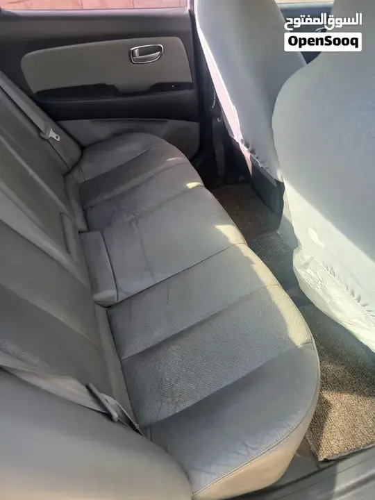Hyundai Avante 2008 photo 4