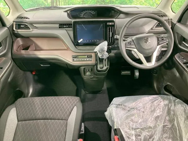Suzuki Solio Battista 2026 photo 2