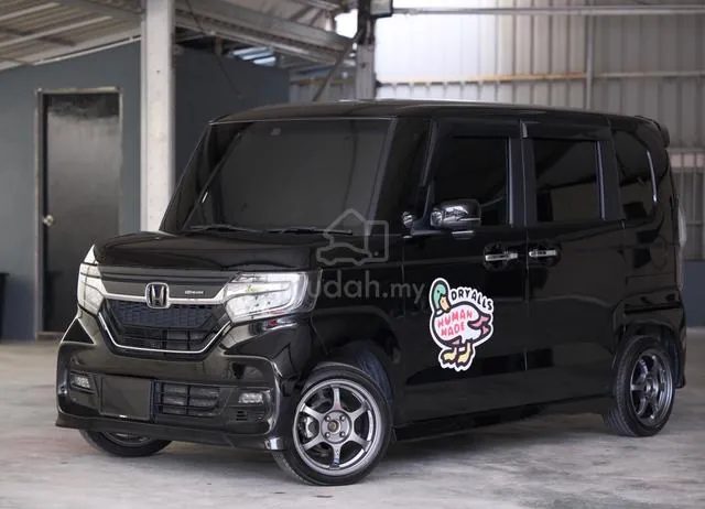Honda Nbox