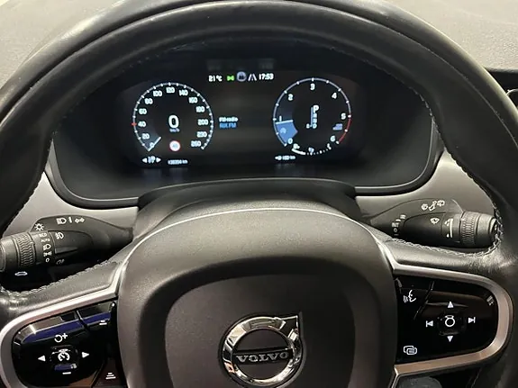 Volvo V90 2019 photo 5