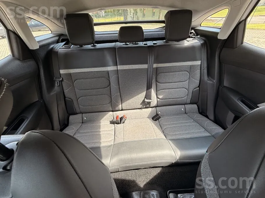 Citroen C4 2022 photo 4