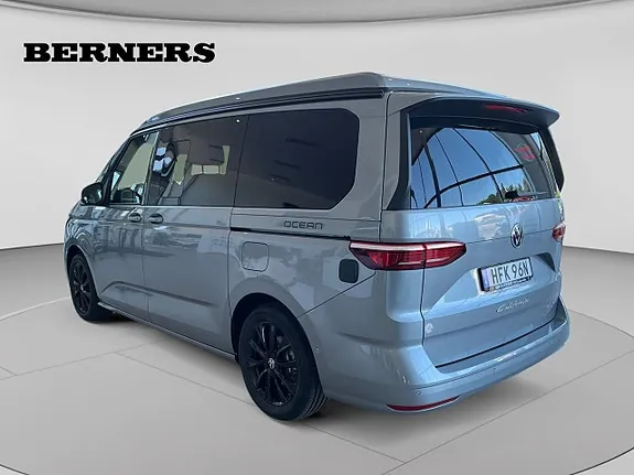 Volkswagen California 2026 photo 3