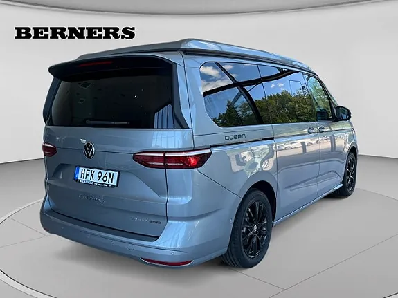 Volkswagen California 2026 photo 5