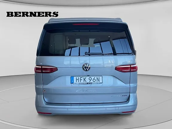 Volkswagen California 2026 photo 4