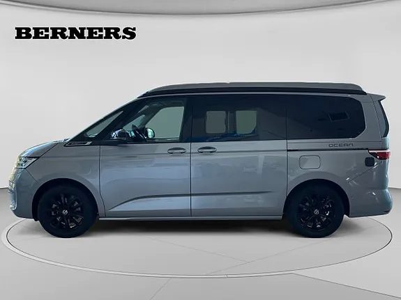 Volkswagen California 2026 photo 2