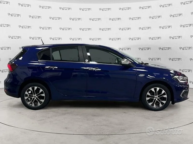 Fiat Tipo 2020 photo 4