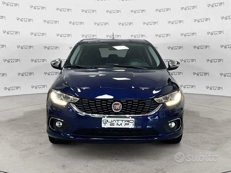 Fiat Tipo 2020 photo 2