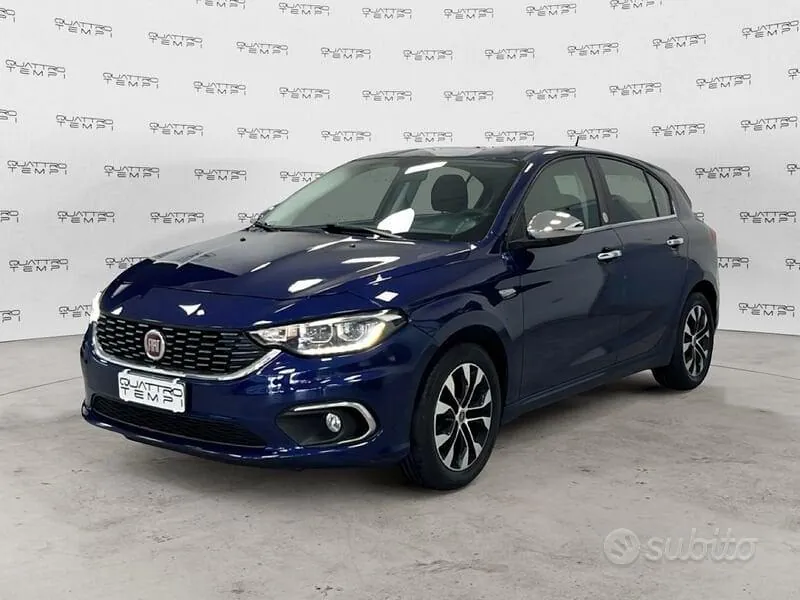 Fiat Tipo 2020 photo 3