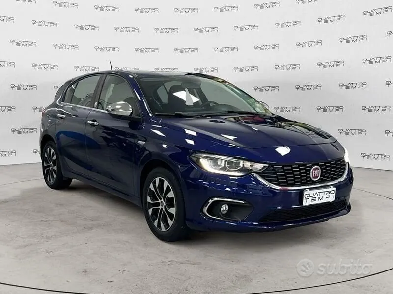 Fiat Tipo