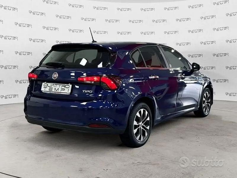 Fiat Tipo 2020 photo 5