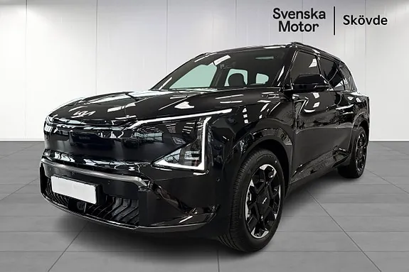 Kia Ev5