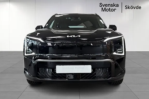 Kia Ev5 2026 photo 2