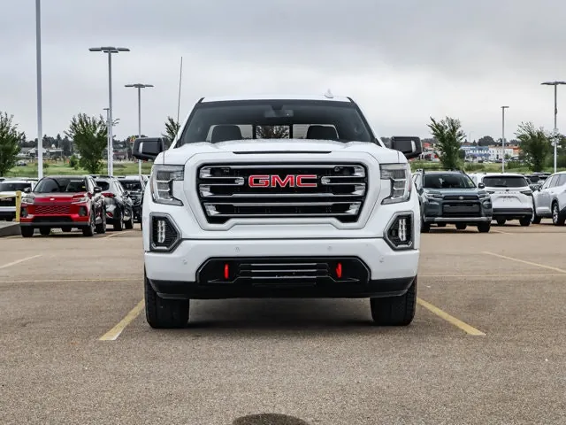 GMC Sierra 1500 2019 photo 3