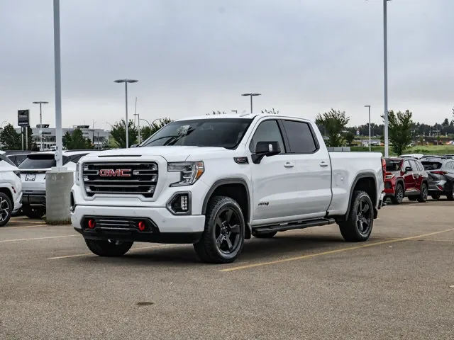 GMC Sierra 1500 2019 photo 4