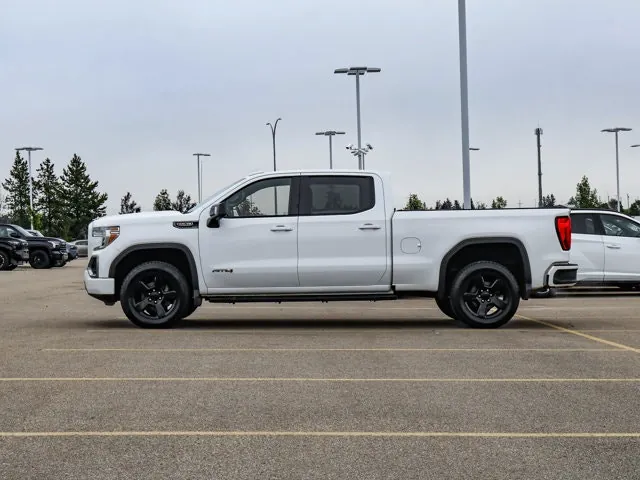 GMC Sierra 1500 2019 photo 5
