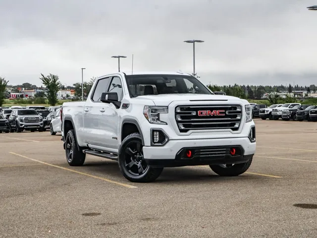 GMC Sierra 1500 2019 photo 2