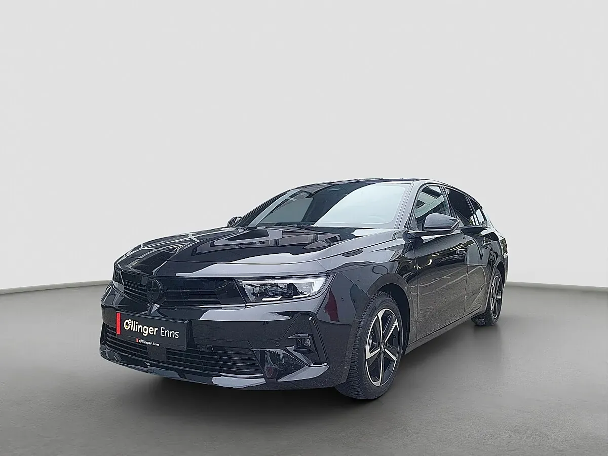 Opel Astra 2025 photo 2