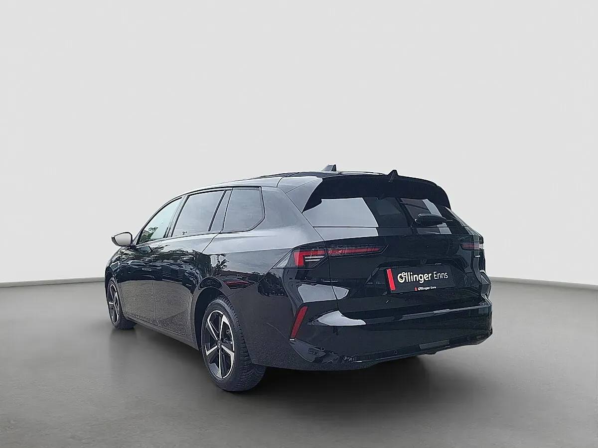 Opel Astra 2025 photo 3