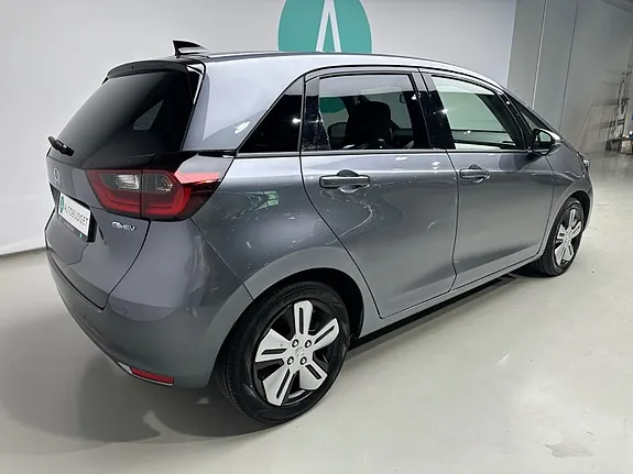 Honda Jazz 2022 photo 5