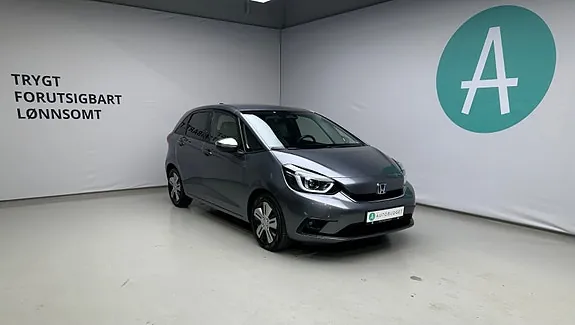 Honda Jazz 2022 photo 3