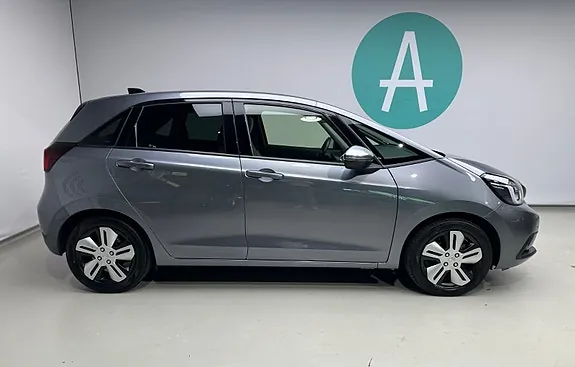 Honda Jazz 2022 photo 4