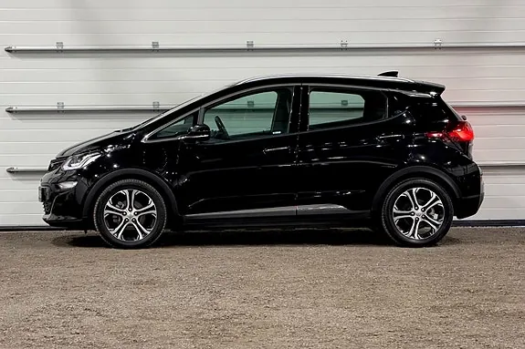 Opel Ampera-E 2018 photo 5