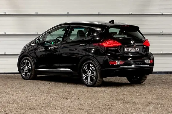 Opel Ampera-E 2018 photo 3