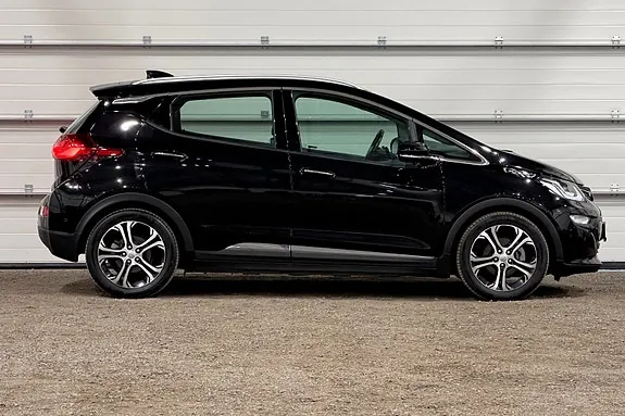 Opel Ampera-E 2018 photo 2