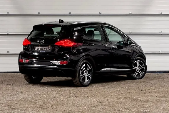 Opel Ampera-E 2018 photo 4