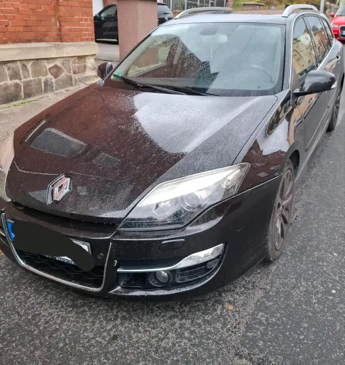 Renault Laguna Grandtour