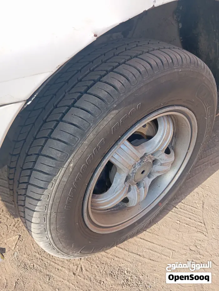 Daewoo Lanos 2008 photo 4