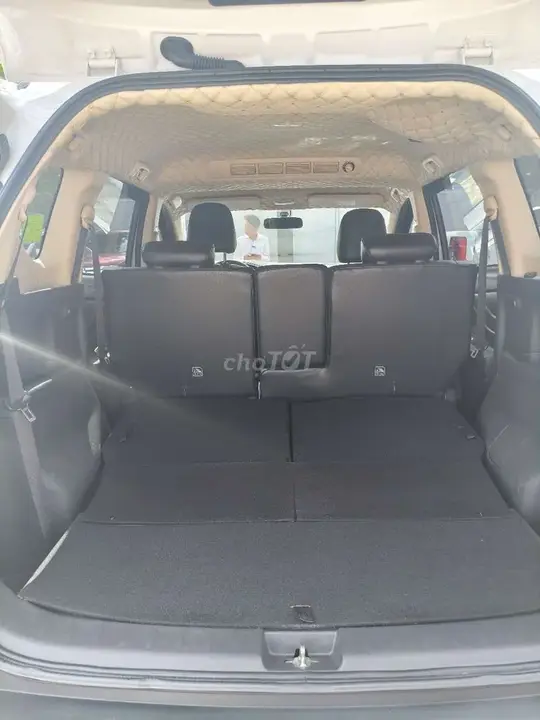 Mitsubishi Xpander 2021 photo 4