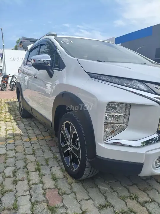 Mitsubishi Xpander