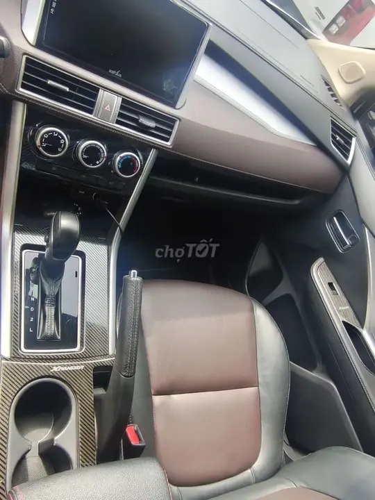 Mitsubishi Xpander 2021 photo 5