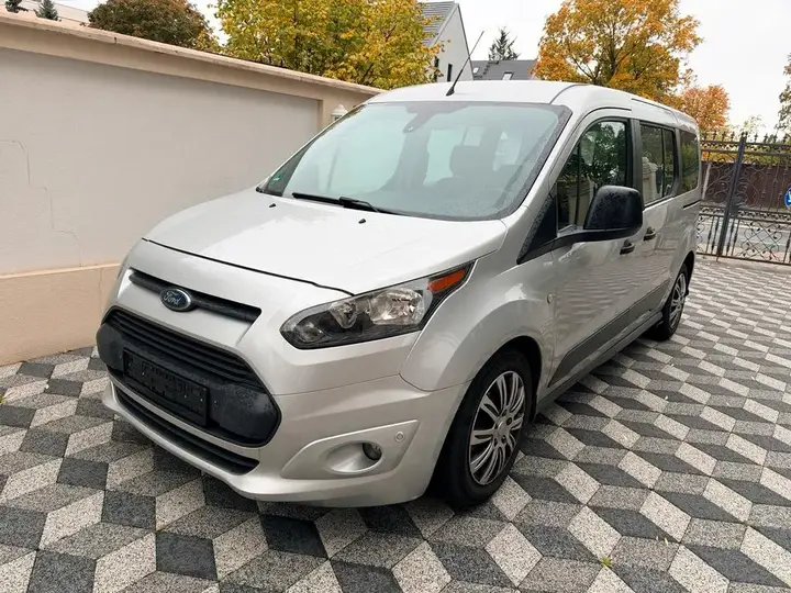 Ford Tourneo Connect