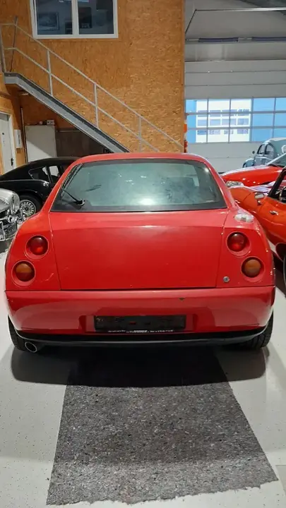 Fiat Coupé 1994 photo 2
