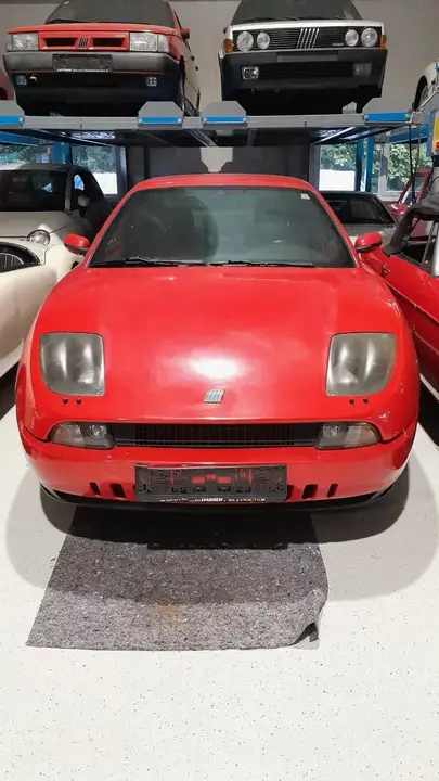 Fiat Coupé