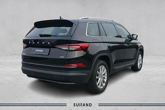 Skoda Kodiaq 2024 photo 5