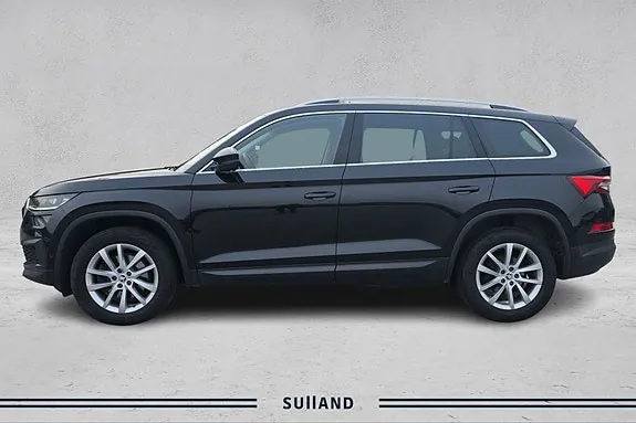 Skoda Kodiaq 2024 photo 2