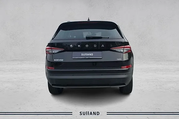 Skoda Kodiaq 2024 photo 4