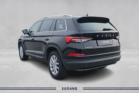 Skoda Kodiaq 2024 photo 3