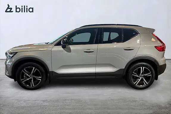 Volvo Xc40 2025 photo 3