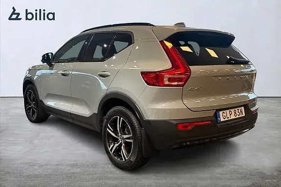 Volvo Xc40 2025 photo 2