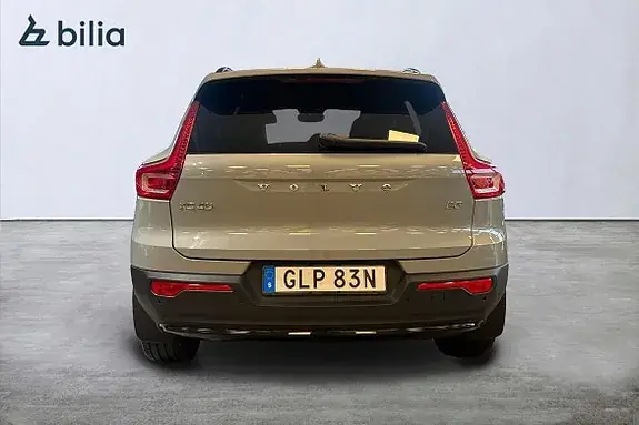 Volvo Xc40 2025 photo 5