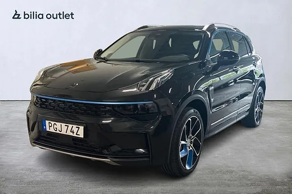 Lynk & Co 01
