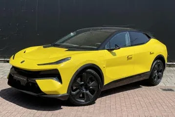 Lotus Eletre
