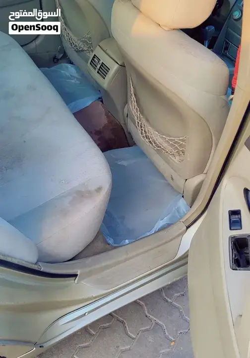 Toyota Camry 2007 photo 3